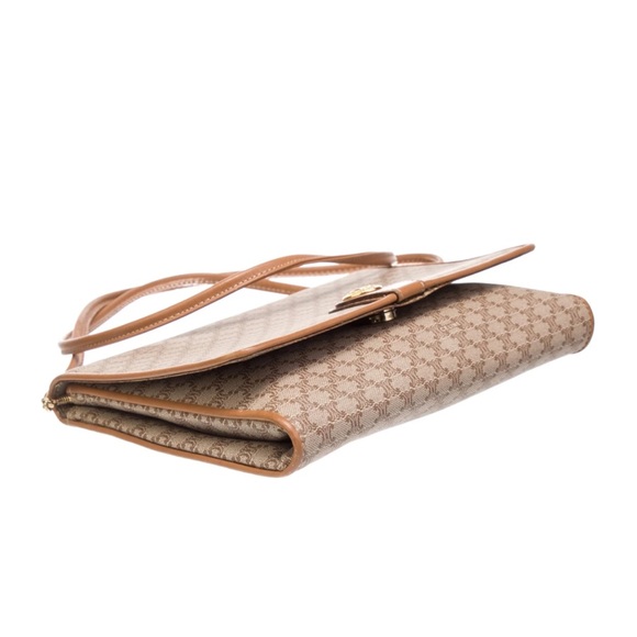 CELINE Crossbody Macadam Bag - Picture 5 of 8